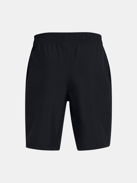 Under Armour UA Tech Woven Wordmark Kinder Shorts