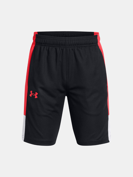 Under Armour UA Zone 7in Kinder Shorts