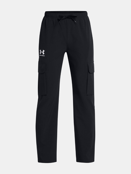 Under Armour UA B Icon Woven Kinder Hose