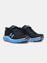 Under Armour UA BPS Assert 10 AC Kinder Tennisschuhe