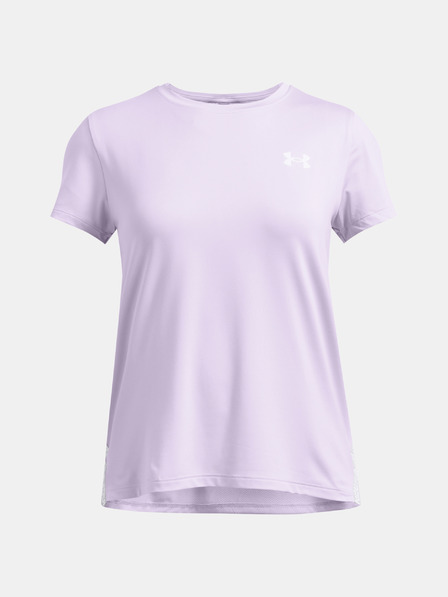 Under Armour Knockout Tee Kinder  T‑Shirt