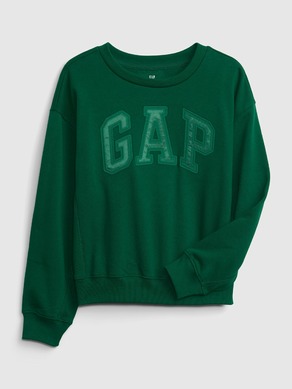 GAP Sweatshirt Kinder