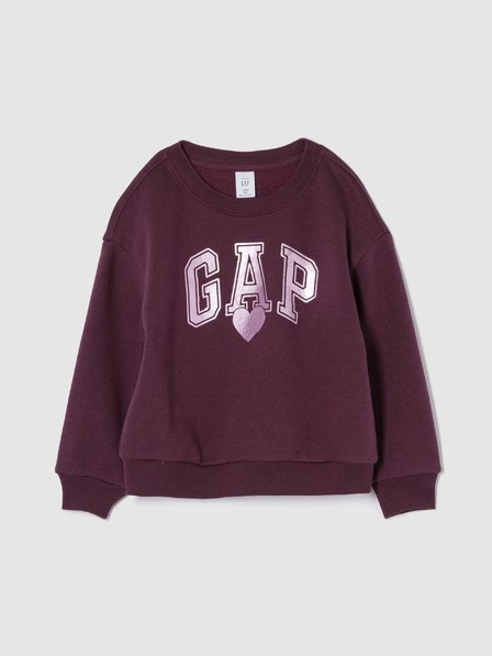 GAP Sweatshirt Kinder