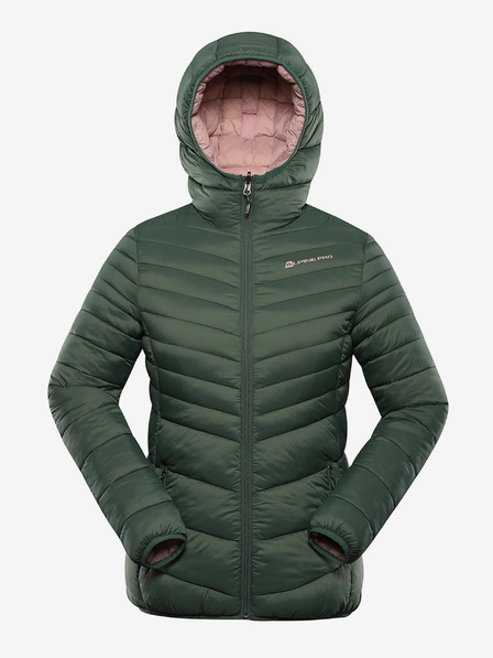 ALPINE PRO Eroma Jacket