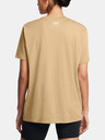 Under Armour UA W Bfos Logo SS T-Shirt