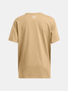 Under Armour UA W Bfos Logo SS T-Shirt