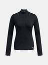 Under Armour Vanish CW 1/2 Zip T-Shirt