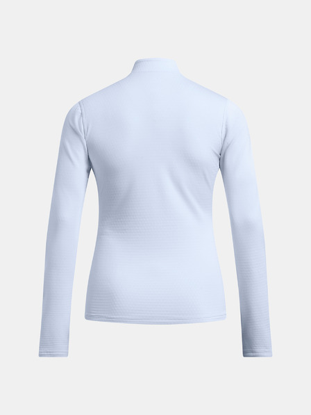 Under Armour Vanish CW 1/2 Zip T-Shirt