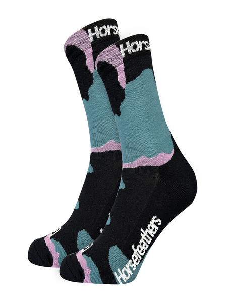 Horsefeathers Socken