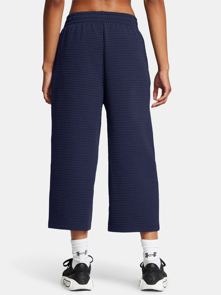 Under Armour Unstoppable Flc Grid Crop Hose