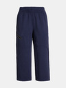 Under Armour Unstoppable Flc Grid Crop Hose