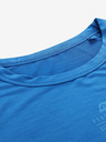 ALPINE PRO Baseko Kinder  T‑Shirt