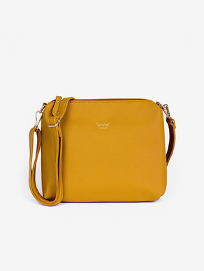 Vuch Coalie Yellow Handtasche