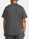 Under Armour UA Rival Terry SS Colorblock T-Shirt