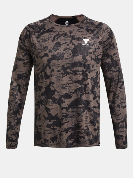 Under Armour Pjt Rck IsoChill LS T-Shirt