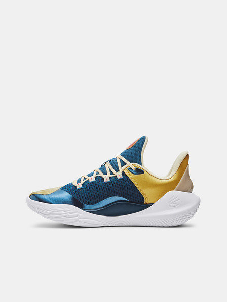 Under Armour CURRY 11 Champion Mindset Tennisschuhe