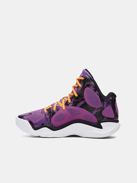 Under Armour CURRY Spawn Flotro NM Tennisschuhe