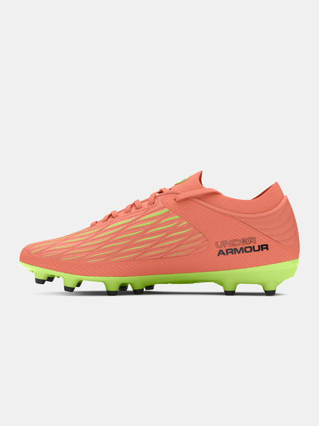 Under Armour UA Magnetico Pro 4 FG Fußballschuhe