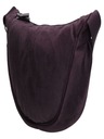 Beagles Neda  Purple Waist bag