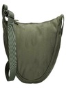 Beagles Neda  Olive Green Waist bag