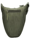 Beagles Neda  Olive Green Waist bag