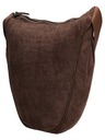 Beagles Neda  Dark Brown Waist bag