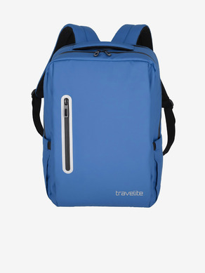 Travelite Basics Boxy Rucksack