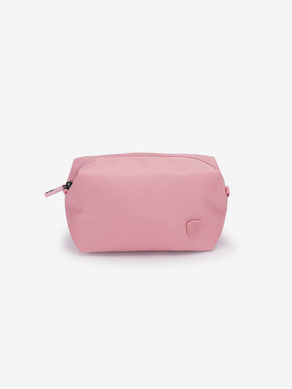 Heys Basic Makeup Bag Dusty Pink Tasche