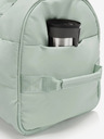 Heys Puffer Duffel Bag Sage Reisetasche