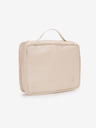 Heys Basic Toiletry Bag Tan Kosmetiktasche