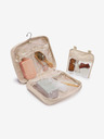 Heys Basic Toiletry Bag Tan Kosmetiktasche