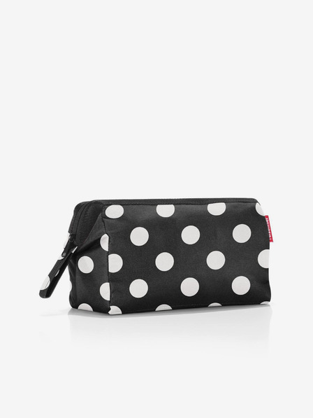 Reisenthel Travelcosmetic Dots White Tasche