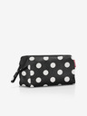 Reisenthel Travelcosmetic Dots White Tasche