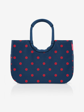 Reisenthel Loopshopper L Frame Mixed Dots Tasche