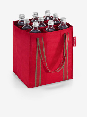 Reisenthel BottleBag Red Tasche