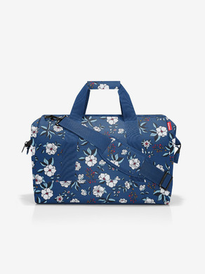 Reisenthel Allrounder L Garden Blue Tasche