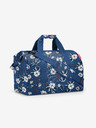 Reisenthel Allrounder L Garden Blue Tasche