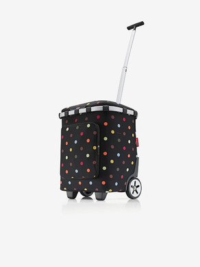 Reisenthel Carrycruiser Plus Dots Tasche