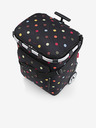 Reisenthel Carrycruiser Plus Dots Tasche