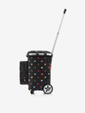 Reisenthel Carrycruiser Plus Dots Tasche