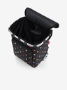 Reisenthel Carrycruiser Plus Dots Tasche