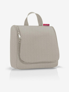 Reisenthel Toiletbag Herringbone Kosmetiktasche