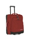 Travelite Kick Off Wheeled Duffle S Tasche