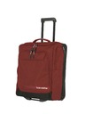 Travelite Kick Off Wheeled Duffle S Tasche