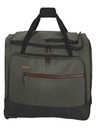 Travelite Crosslite 5.0 Wheeled Duffle L Tasche