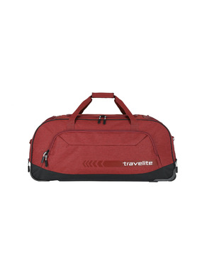 Travelite Kick Off Wheeled Duffle Reisetasche