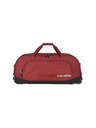 Travelite Kick Off Wheeled Duffle Reisetasche