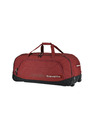 Travelite Kick Off Wheeled Duffle Reisetasche