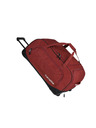 Travelite Kick Off Wheeled Duffle Reisetasche