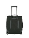 Travelite Kick Off Wheeled Duffle S - šedá Tasche